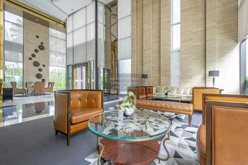 FOR RENT condo , The Address Sukhumvit 28 , BTS-Phrom Phong , Khl